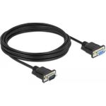 DeLOCK Serielles Verlängerungskabel (86619)