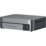 Ugreen Network Attached Storage NAS DXP480T Plus EU (Diskless)  (25892B)