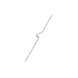 100 LMG Kalenderaufhänger silber (KA200-SV)