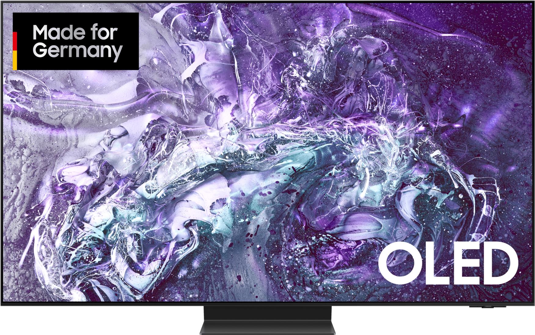 Samsung 65" OLED 4K S95D Tizen OS™ Smart TV (2024) (GQ65S95DATXZG)