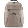 Hama 00222046 Rucksack Beige Recyceltes Polyester (00222046)