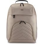 Hama 00222046 Rucksack Beige Recyceltes Polyester (00222046)