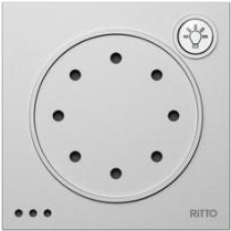 Ritto 1876020 Interkom-System-Zubehör Lautsprechermodul (1876020)