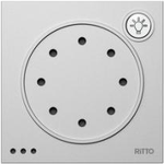Ritto 1876020 Interkom-System-Zubehör Lautsprechermodul (1876020)