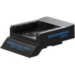 Scangrip Connector passend für Bosch / Ampshare zu Scangrip-Strahler Nova/Vega (03.6140C)
