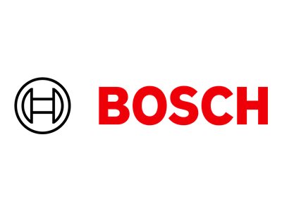 Bosch NHA-U-WMT Halterung für Kameramontage Weiß