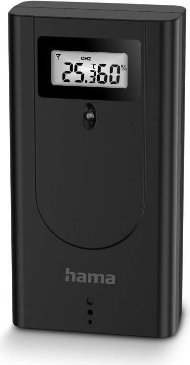 Hama Außensensor Brac für Wetterstationen (00222237)