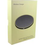 Cyoo Basic Wireless Lade Pad (CY122097)