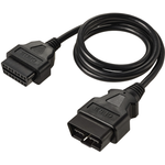 VOLTCRAFT OBD II Verlängerung VC-OBD 71-100 VC-14256755 1 St. (VC-14256755)