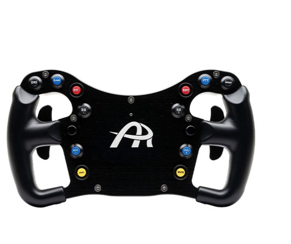 Ascher Racing F28-SC V2 (76080032)