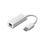 MicroConnect Netzwerkadapter (USBETHGW)