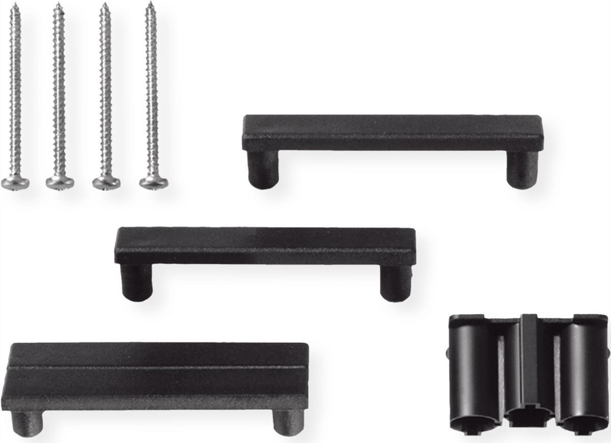 Bachmann 375.502 GST18 Drahtverbinder Schwarz