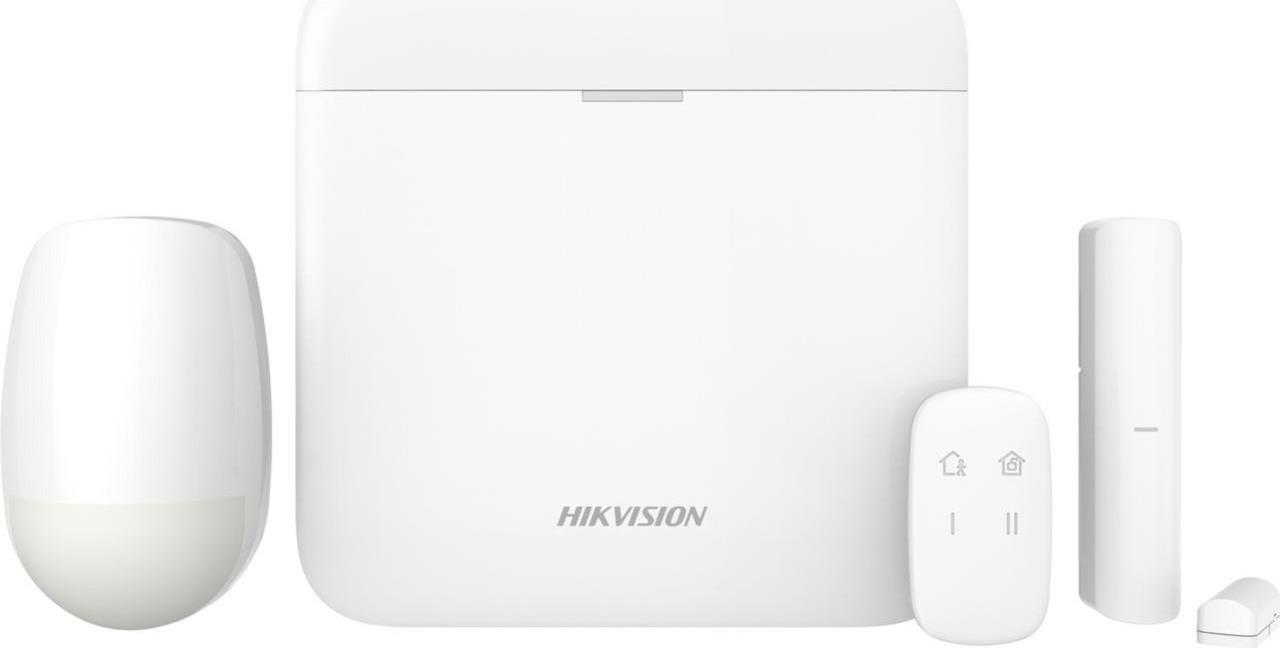 Hikvision AX PRO Kit (DS-PWA64-Kit-WE)