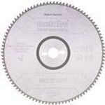 Metabo Hartmetall-Kreissägeblatt "multi cut" HW/CT 315x30 96 FZ/TR 628092000 Durchmesser: (628092000)