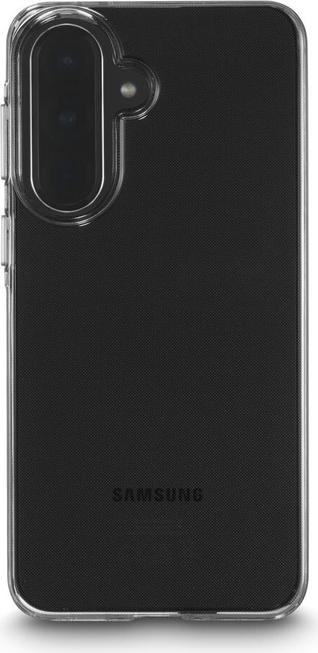 Hama Handyhülle Always Clear für Samsung Galaxy A37 5G, Durchsichtig (00080316)