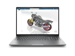 HP ZBook X G2i 16 Mobile Workstation Intel Core Ultra 7 48GB 1TB SSD DE