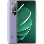 Xiaomi Redmi Note 14 Pro+ 5G Dual Sim 8GB RAM 256GB - Lavender Purple [Energieklasse B] (MZB0IJXEU)