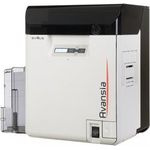 Evolis Full Clear Patch (LPS032NAA)