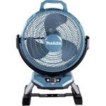 Makita Akku Lüfter max CF002GZ 40V (CF002GZ)