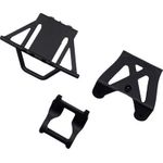 Reely Ersatzteil RE-6622395 Stossfänger und Rammschutz-Set (RE-6622395)