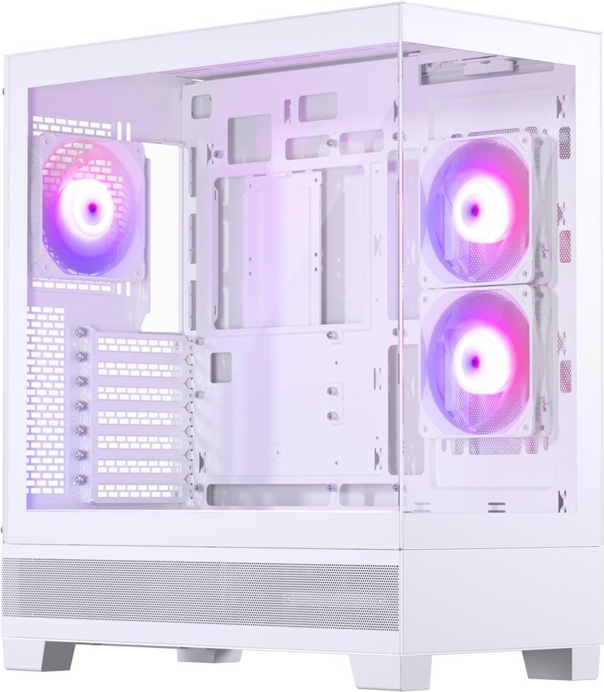 Phanteks XT View Midi Tower (PH-XT523V1_DWT01)