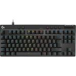 LOGITECH PRO X TKL RAPID BLACK (920-013230)