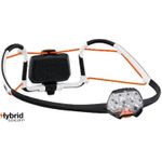 Petzl IKO CORE Stirnlampe Lightweight rechargeable headlamp with multi-beam and AIRFIT® headband. 500 lumens (E104BA00)