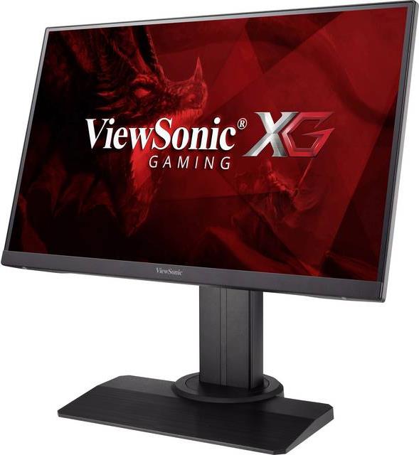 ViewSonic XG Gaming XG2405 (XG2405)