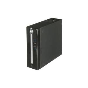 CHIEFTEC mini ITX Gehäuse FI-01B-U3 (FI-01B-U3)