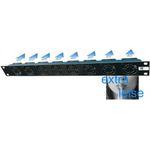 Liebernetz 19"-SILENT-Lüftereinheit (90LN19LUE1HE8BS)