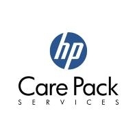 Hewlett-Packard Electronic HP Care Pack Next Day Exchange Hardware Support (UG059E)