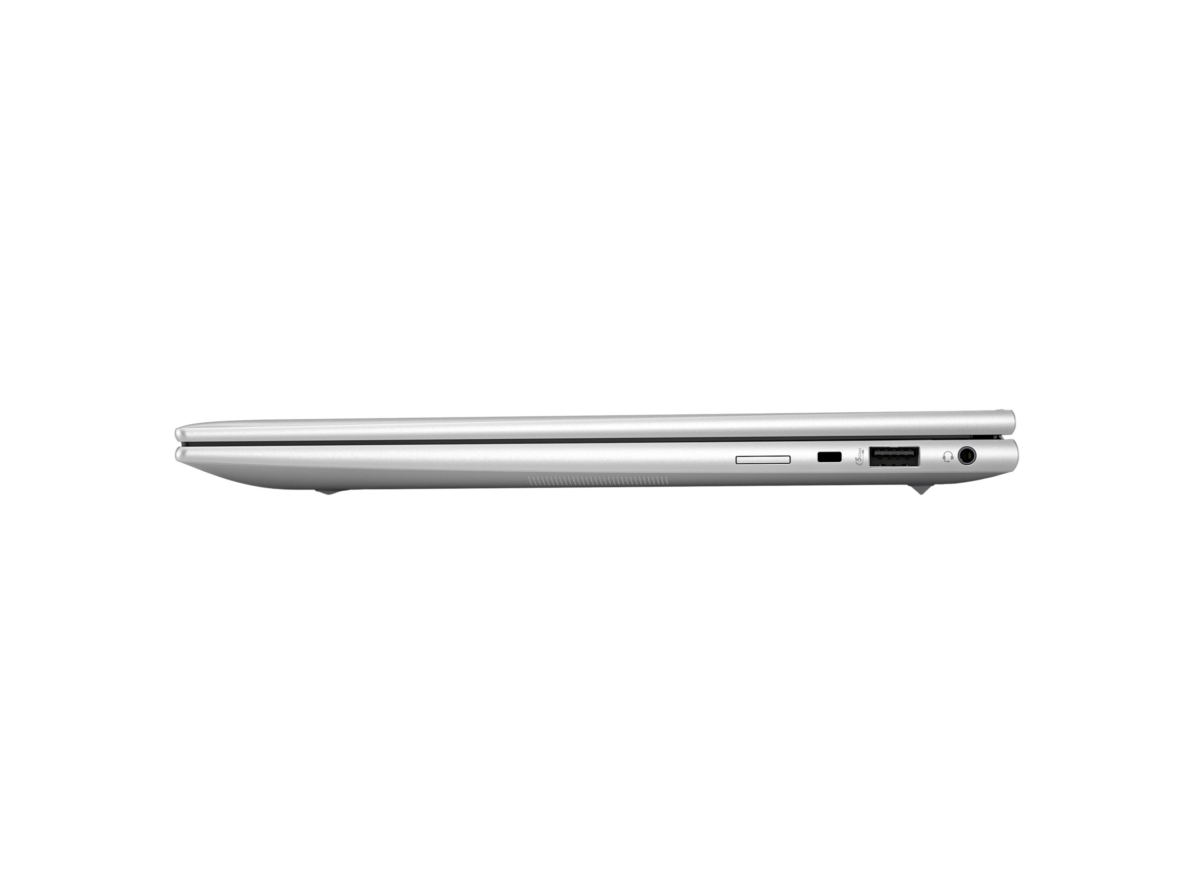 HP EliteBook 830 G11 13.3" Notebook Intel Core Ultra 7 155U 16 GB RAM 512 GB SSD Silber