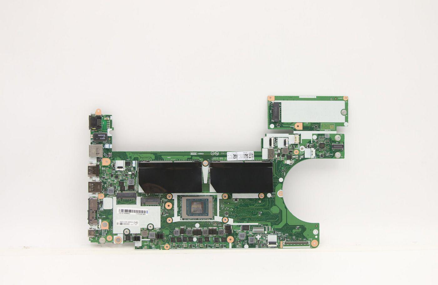 Lenovo AMD Ryzen 3 PRO 5450U graphics (5B21U27693)