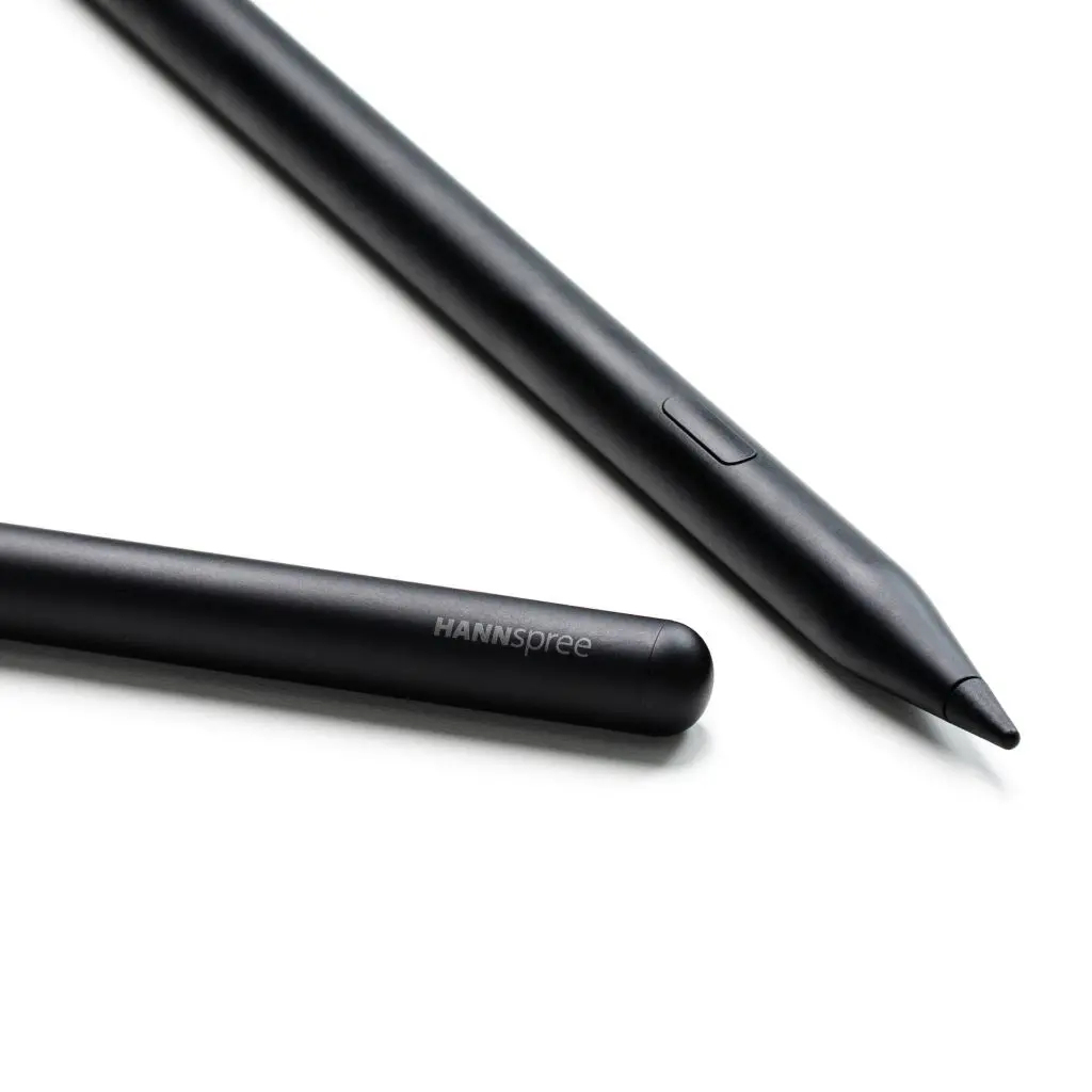 Hannspree Active Stylus Pen USI 2.0 Schwarz
