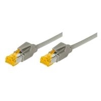 Tecline 0.3m Cat6a RJ-45 (722003)