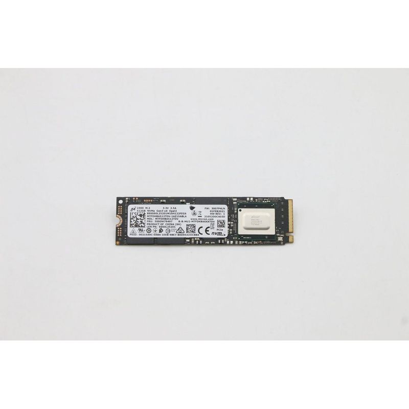 Lenovo SSD M.2 2280 5SS0W79497