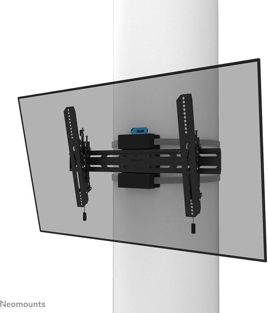Neomounts WL35S-910BL16 TV-Säulenhalterung 40"-75" Schwarz
