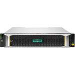 HPE Modular Smart Array 2060 16Gb Fibre Channel SFF Storage (R0Q74B)