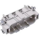 LappKabel Stifteinsatz EPIC® H-BS 6 10170000 Gesamtpolzahl 6 + PE 1 St. (10170000)