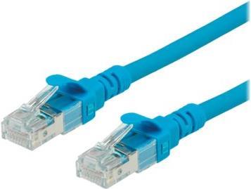 ROLINE Patch-Kabel RJ-45 (M) bis RJ-45 (M) (21.15.2745)