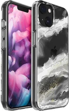 LAUT Crystal Ink Cover White, für Apple iPhone 13 Pro Max (L_IP21M_CK_W)