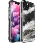 LAUT Crystal Ink Cover White, für Apple iPhone 13 Pro Max (L_IP21M_CK_W)