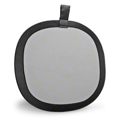 Walimex pro Faltgraukarte 30 x 30 cm