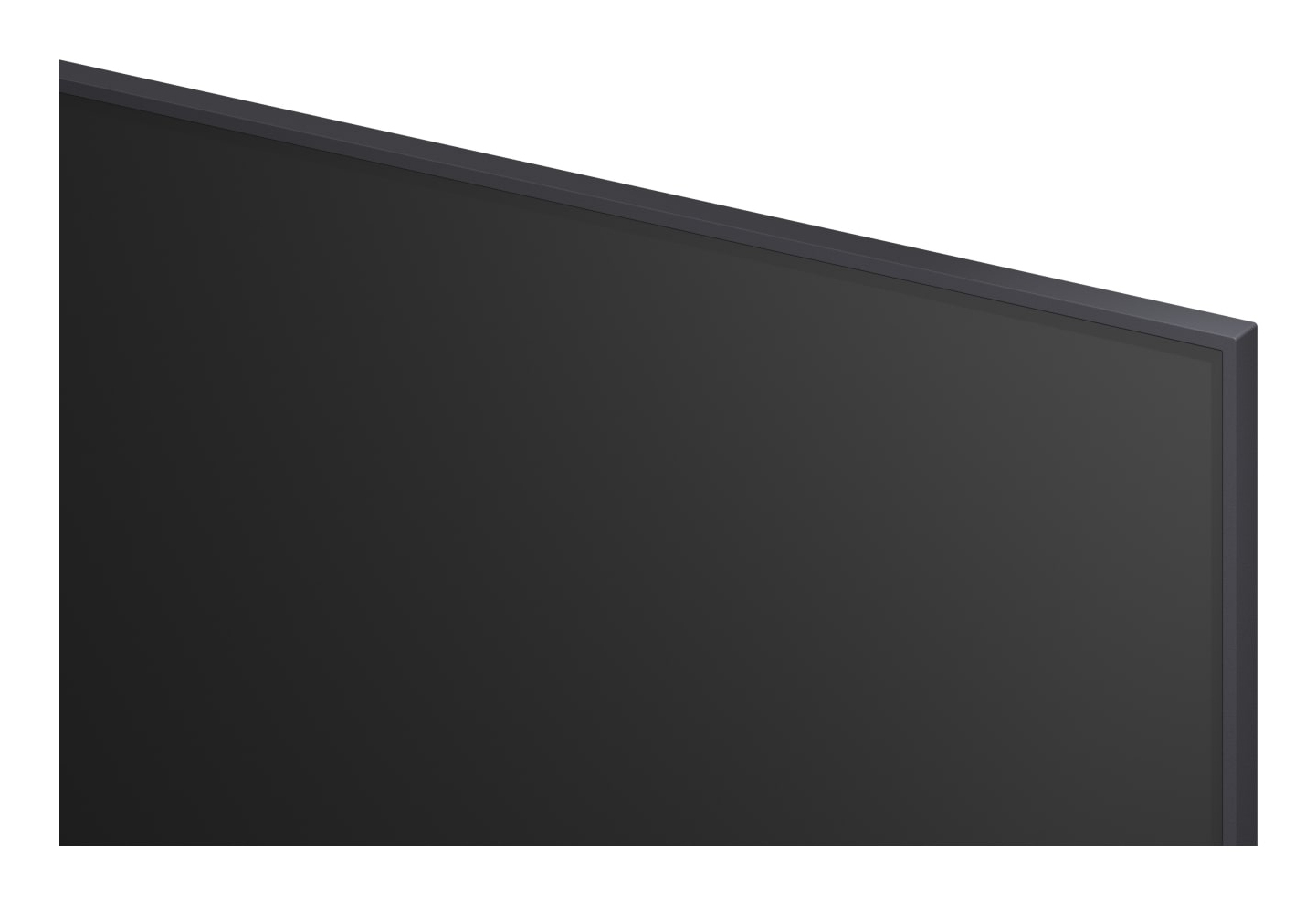 LG 43UA74003LB 43" 4K UHD LED Smart-TV Schwarz