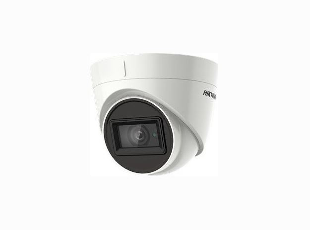 HIKVISION DS-2CE79D0T-IT3ZF(2.7-13.5mm) Turret 2MP HD-TVI (DS-2CE79D0T-IT3ZF(2.7-13.5mm)(EU))