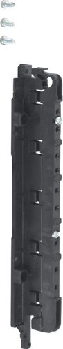 Sammelschienträger links bis max.355A 5pol. UZ45S3 (UZ45S3)