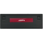 CHERRY MX 8,2 TKL Tastatur (G80-3882LXADE-2)