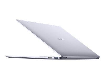 Huawei MateBook 14 2024 14,2" Core Ultra 5 16 GB RAM 512 GB SSD Grau