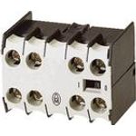 EATON Hilfsschalterbaustein 4Ö 04DILE 4-polig zwangsgeführte Kontakte 04DILE (010256)