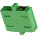 Lanview SC/APC Singlemode adapter (LVO231283)